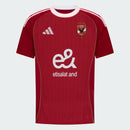 Jersey Al Ahly 25/26 Player Home