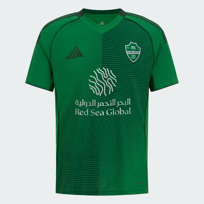 Jersey Al Ahli Sfc l 25∕26 Home