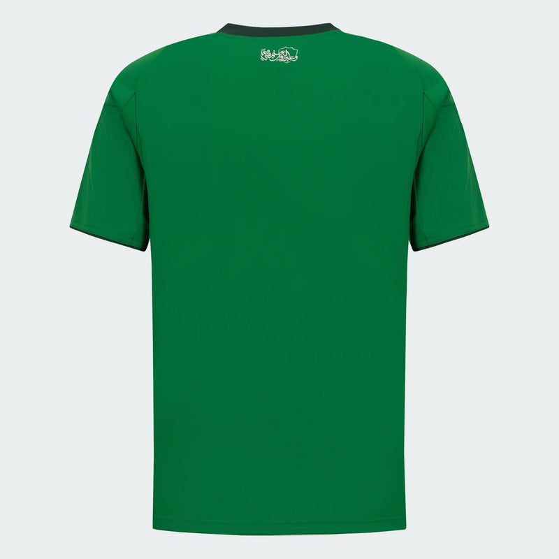 Jersey Al Ahli Sfc l 25∕26 Home