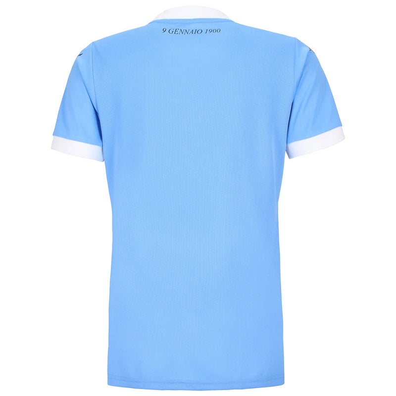 Jersey Feminina Lazio 25/26 Home