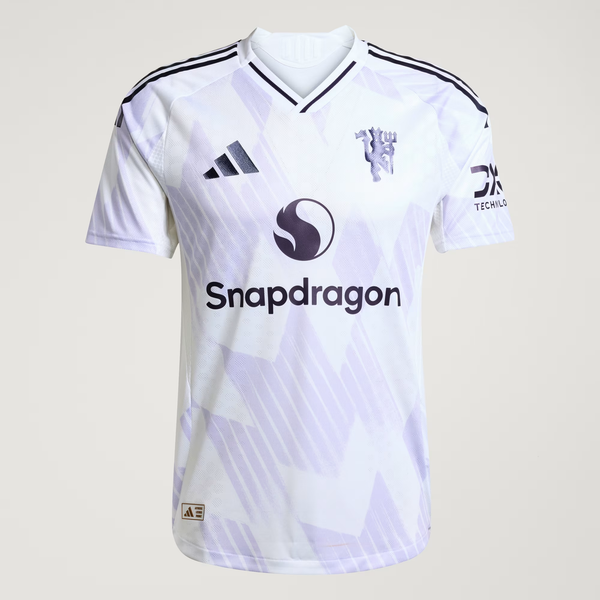 Jersey Manchester United 25/26 Awa Player Version