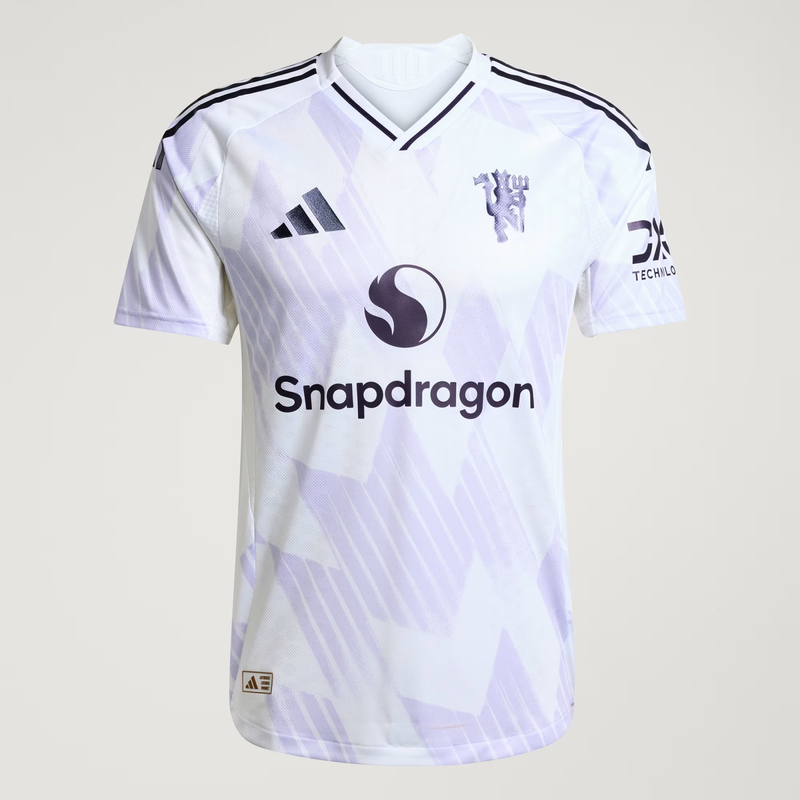 Jersey Manchester United 25/26 Awa Player Version