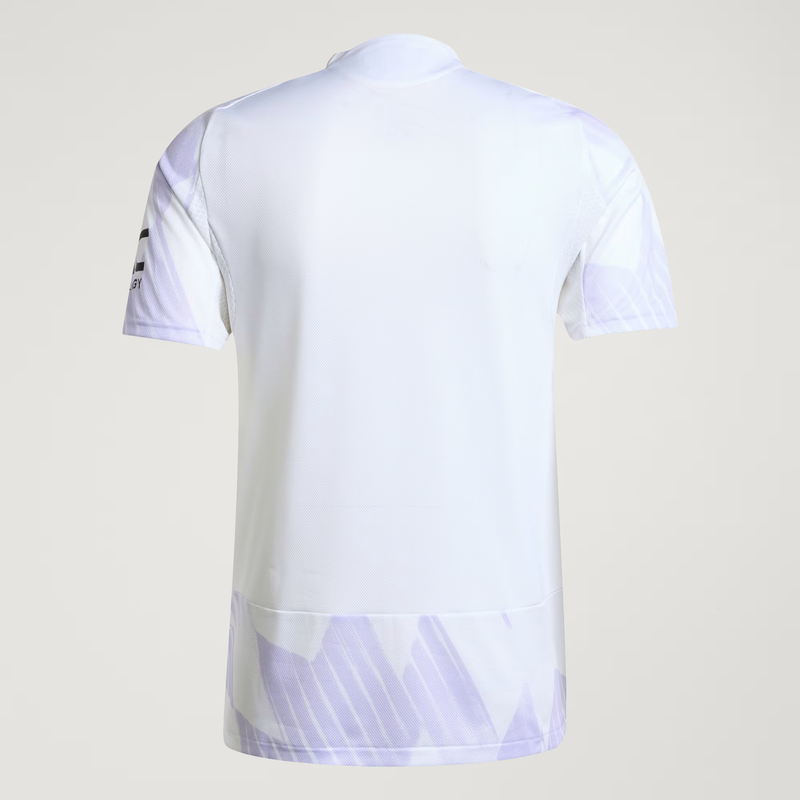 Jersey Manchester United 25/26 Awa Player Version