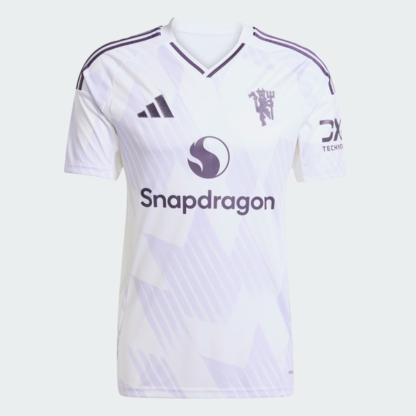 Jersey Manchester United 25/26 Away