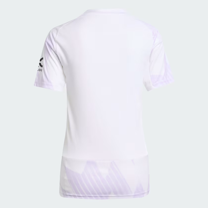 Jersey Manchester United Feminino 25/26 Away