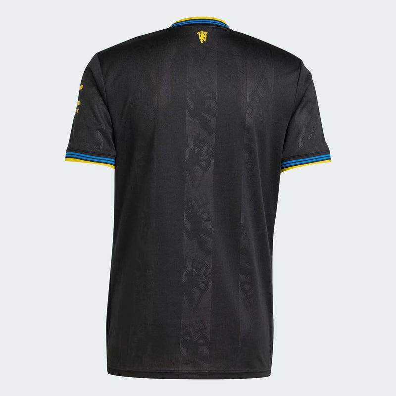 Jersey Manchester United 25/26 Third