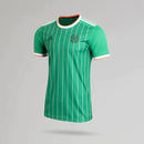Jersey Celtic Edição "Irish Origins" 24/25 s/n° Torcedor Masculino - Verde