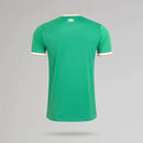 Jersey Celtic Edição "Irish Origins" 24/25 s/n° Torcedor Masculino - Verde