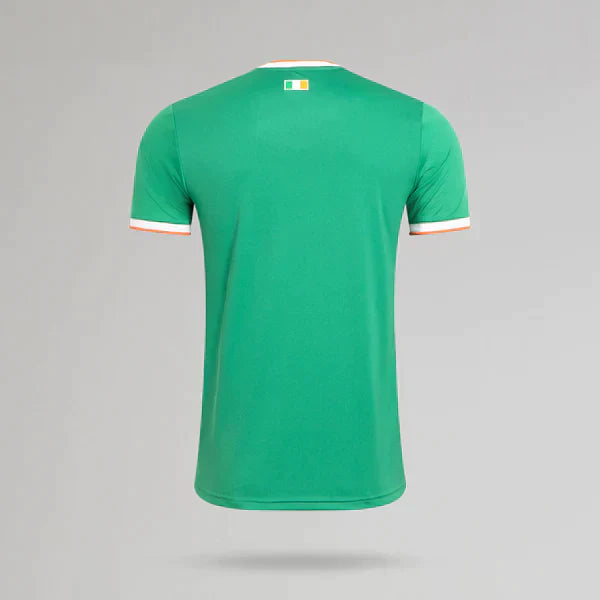 Camiseta Celtic Edição "Irish Origins" 24/25 s/n° Torcedor Masculino - Verde