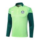 Set Outerwear TrainingPalmeiras 24/25 - Verde Claro