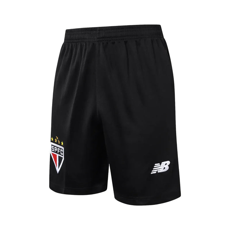 Set São Paulo Pré-Jogo 24/25 - Preta