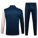 Set Outerwear Comissão São Paulo 24/25 - Bege