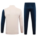 Set Outerwear Comissão São Paulo 24/25 - Azul