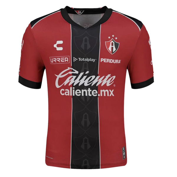 Jersey Atlas 25/26 Home