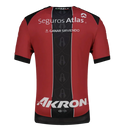 Jersey Atlas 25/26 Home