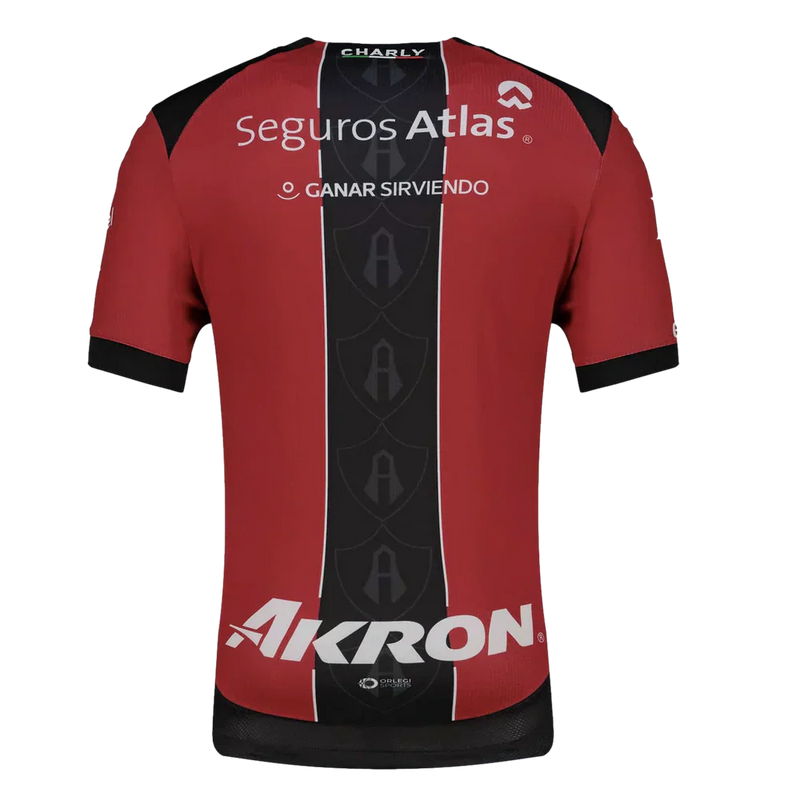 Jersey Atlas 25/26 Home