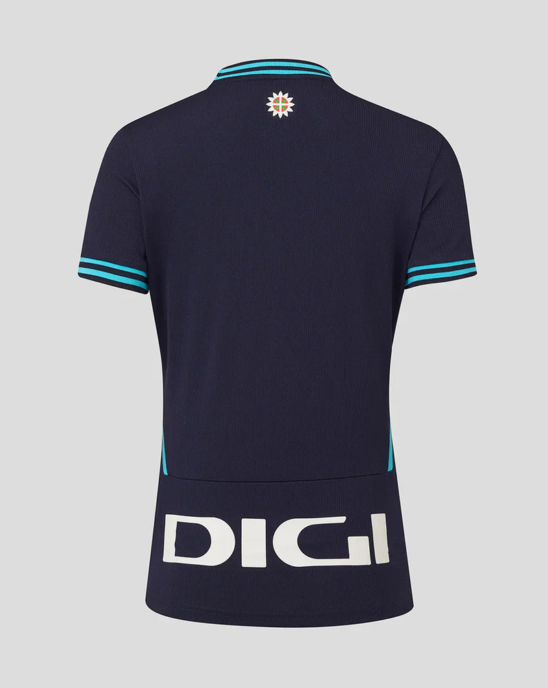 Jersey Athletic Bilbao Femenino 25/26 Away