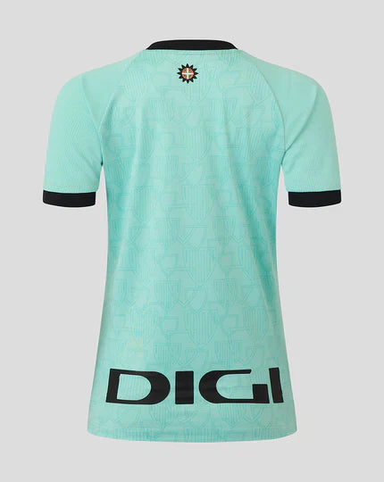 Jersey Athletic Bilbao Femenino 25/26 Third