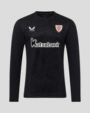 Jersey Athletic Bilbao 25/26 Home Portero