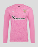 Jersey Athletic Bilbao 25/26 Away Portero