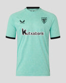 Jersey Athletic Bilbao 25/26 Third