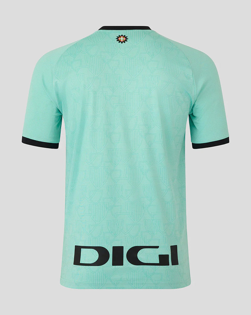 Jersey Athletic Bilbao 25/26 Third
