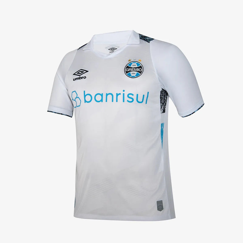 Camiseta Grêmio Away 24/25 Umbro