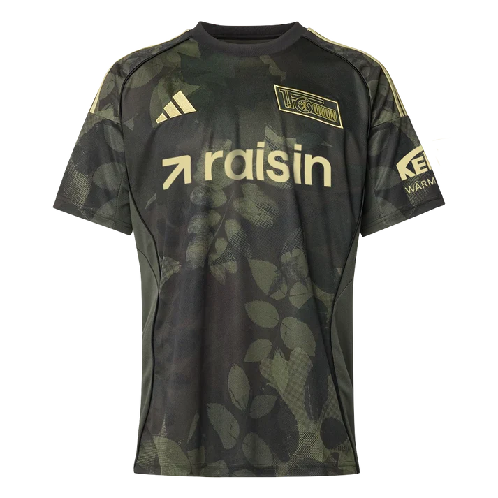 Jersey Union Berlin 25/26 Away