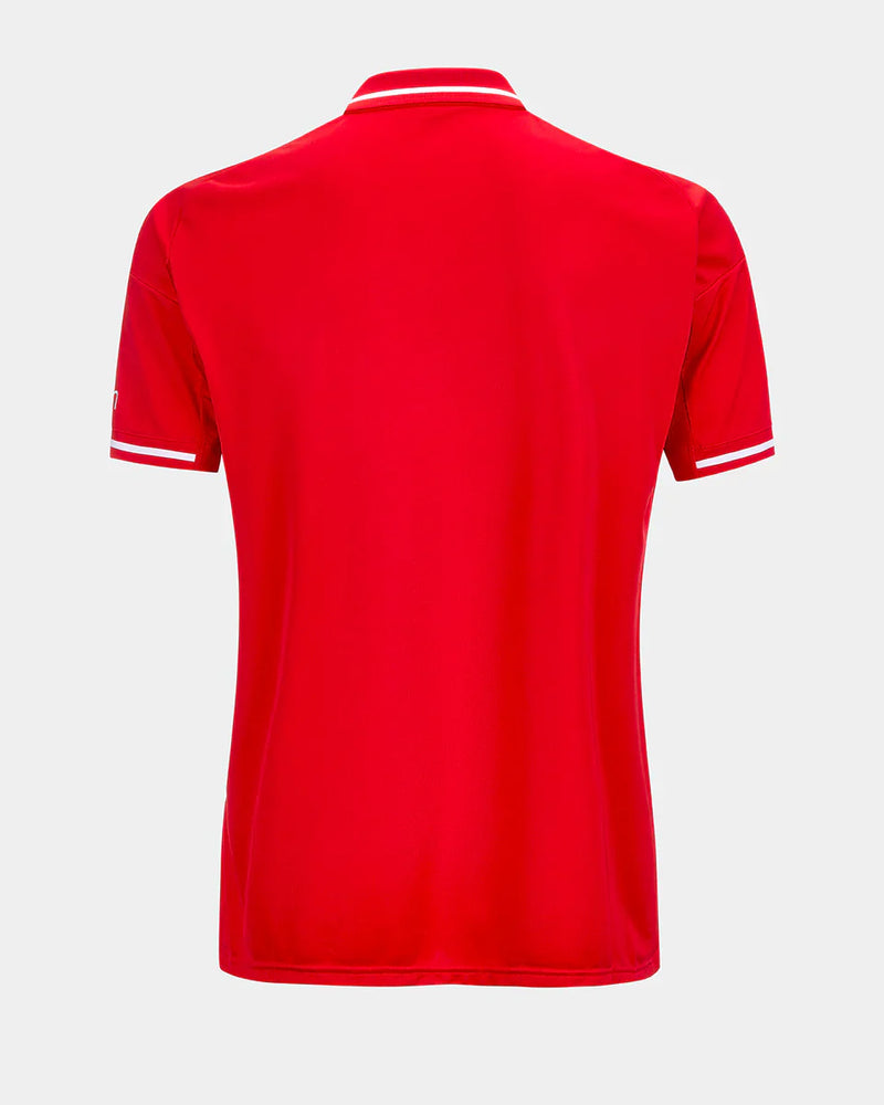 Jersey Nottingham Forest Feminina 25/26 Home
