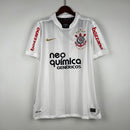 Jersey Corinthians 2010 Home