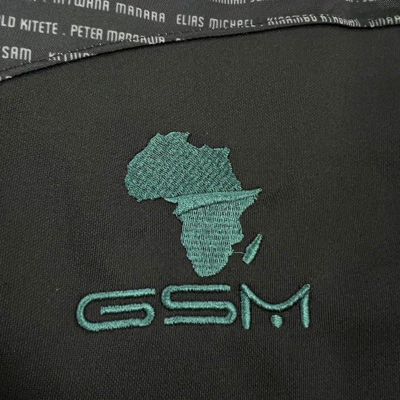 Jersey Young Africans 25/26 Away