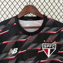Jersey 24∕25 Sao Paulo Pre-match Suit