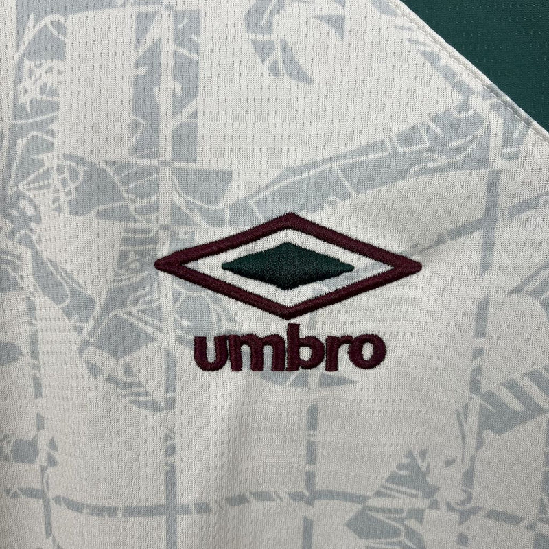 Camiseta 24∕25 Fluminense Third