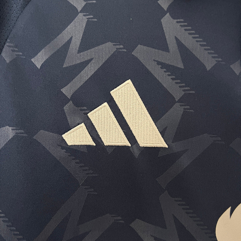 Camiseta 24∕25 Manchester United away