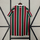 Jersey 24∕25 Fluminense Home All sponsors