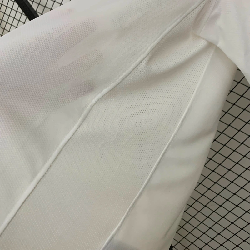 Jersey Portugal Retrô 2010 Branca - Nike (cópia)