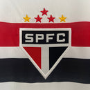 Jersey 24∕25 Vest Sao Paulo Home