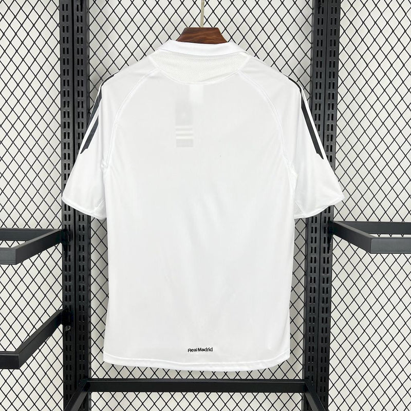 Camiseta do Real Madrid Retrô 2005/06 Home