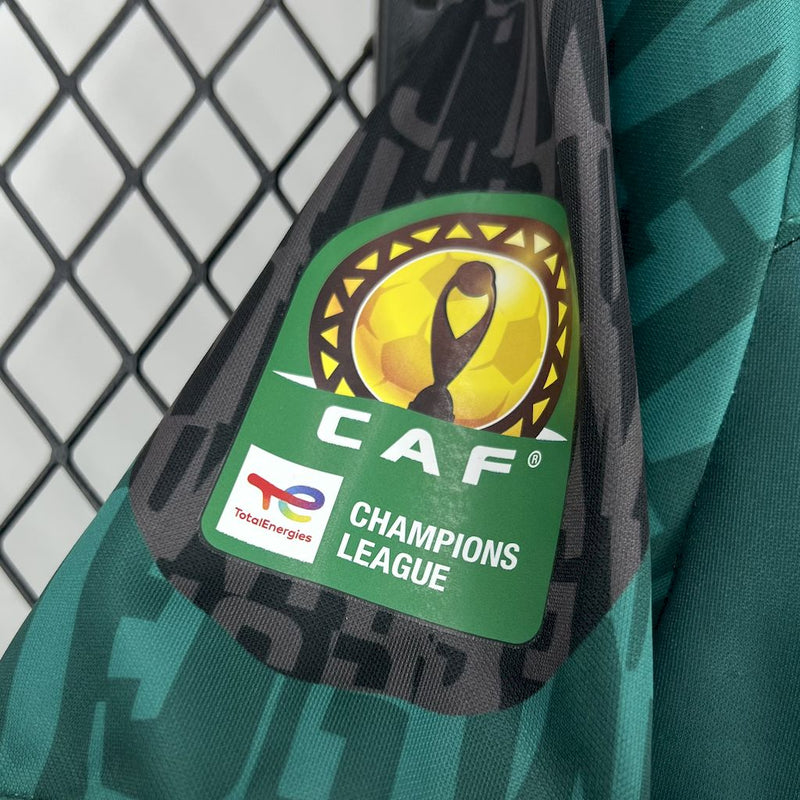 Jersey Young Africans 25/26 Home