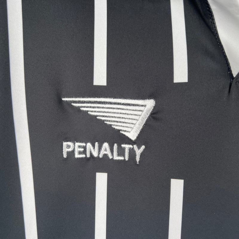 Camiseta Corinthians 1997 Away