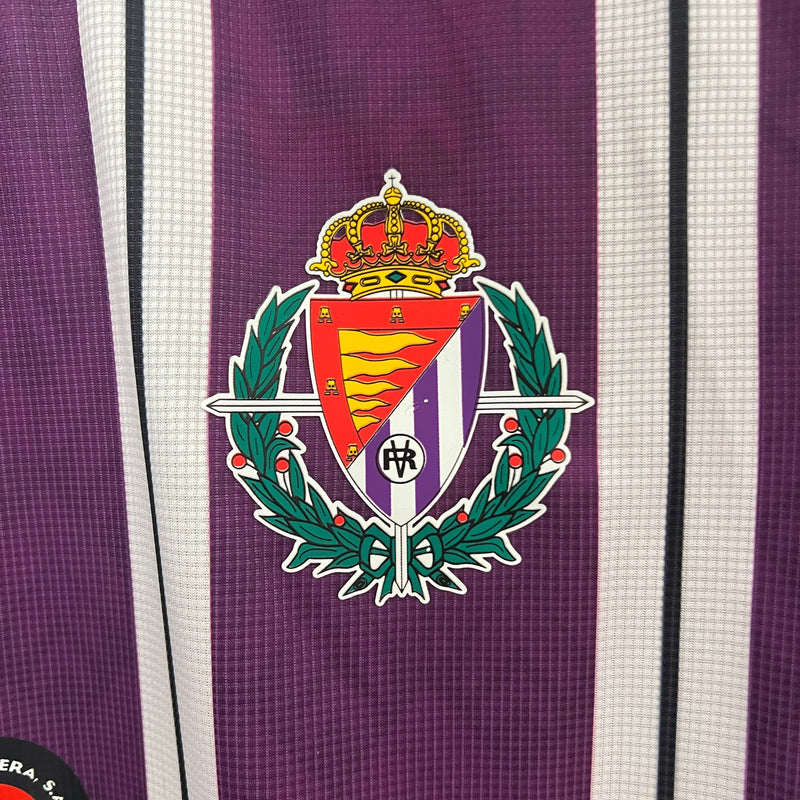 Jersey Valladolid 24/25 Home