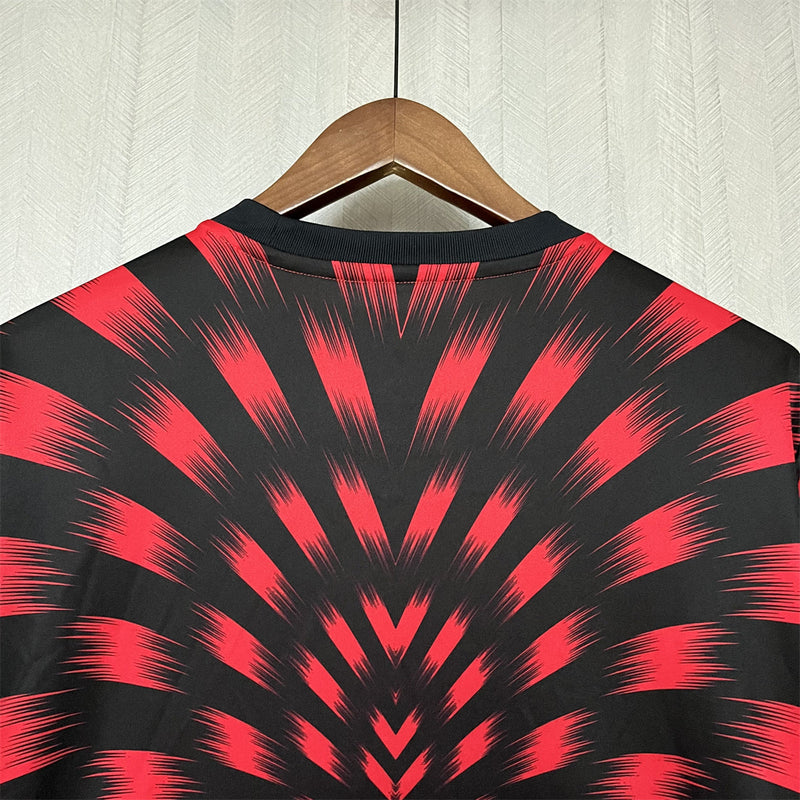 Jersey Flamengo 25/26 - Treino