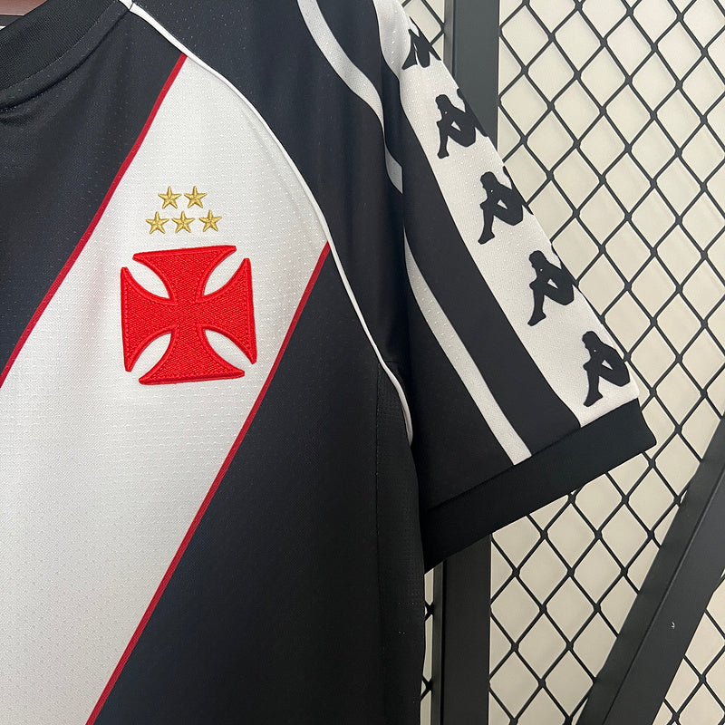 Camiseta 24∕25 Vasco da Gama Special Edition