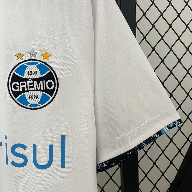 Camiseta 24∕25 Gremio Away