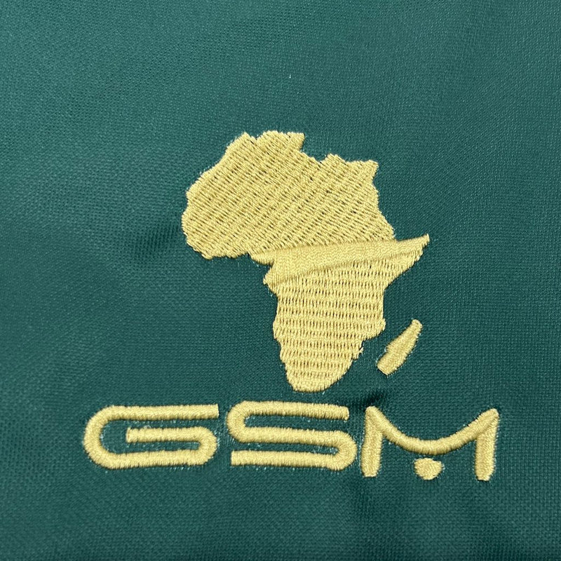 Jersey Young Africans 25/26 Home