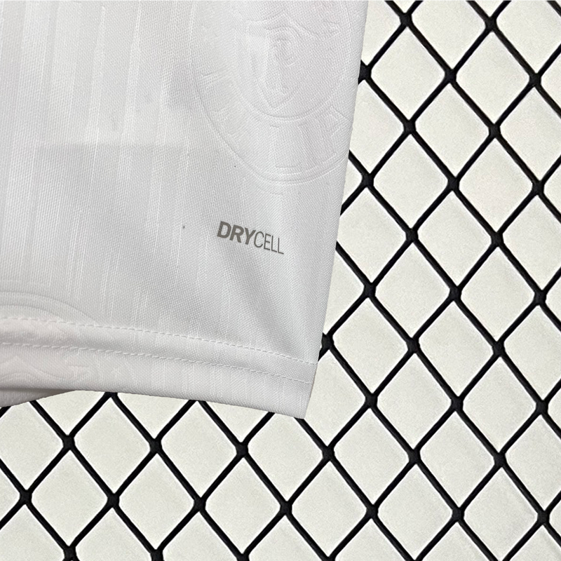 Camiseta 24∕25 Palmeiras away
