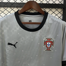 Jersey Portugal 25∕26 Goleiro