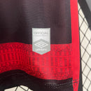 Jersey 24∕25 Recife sports Home All Sponsors