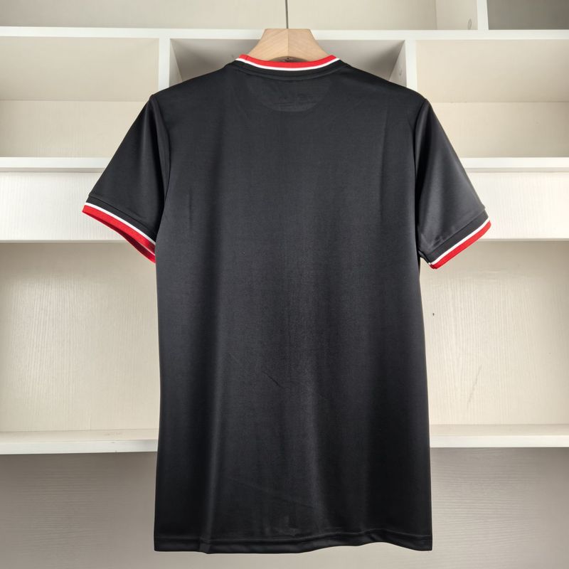 Jersey Sao Paulo New Balance 2024