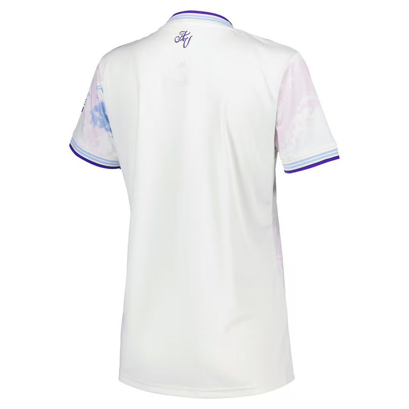 Jersey Feminino Aston Villa 25/26 Third